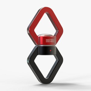 Climbing Connector Swivel