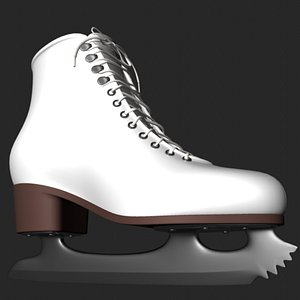 Ice Skates