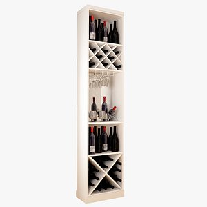 bar cabinet minibar model