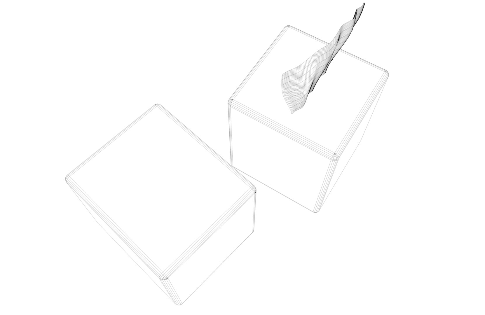 tissue box 3D https://p.turbosquid.com/ts-thumb/Ho/KZwpMy/CC8znRm1/screenshot20200123at9.27.33am/png/1579789941/1920x1080/fit_q87/d448af8a074634e5ef321ef0ef7edd0a913e4415/screenshot20200123at9.27.33am.jpg
