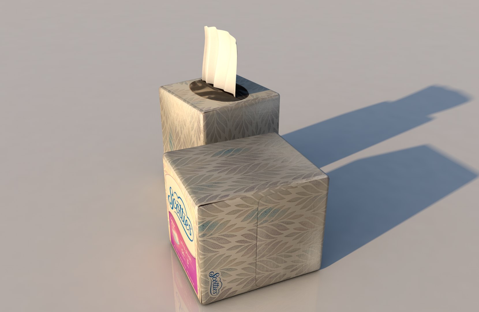 tissue box 3D https://p.turbosquid.com/ts-thumb/Ho/KZwpMy/yhxU7MaC/screenshot20200123at9.26.40am/png/1579789942/1920x1080/fit_q87/9087911df6f346a4e0daf3f29bd02d5174fd42fa/screenshot20200123at9.26.40am.jpg