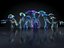Avatar Tree Pack animado 30