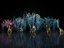 Avatar Tree Pack animado 30