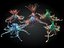Avatar Tree Pack animado 30