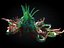 Avatar Tree Pack animado 30