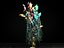 Avatar Tree Pack animado 30