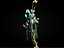 Avatar Tree Pack animado 30