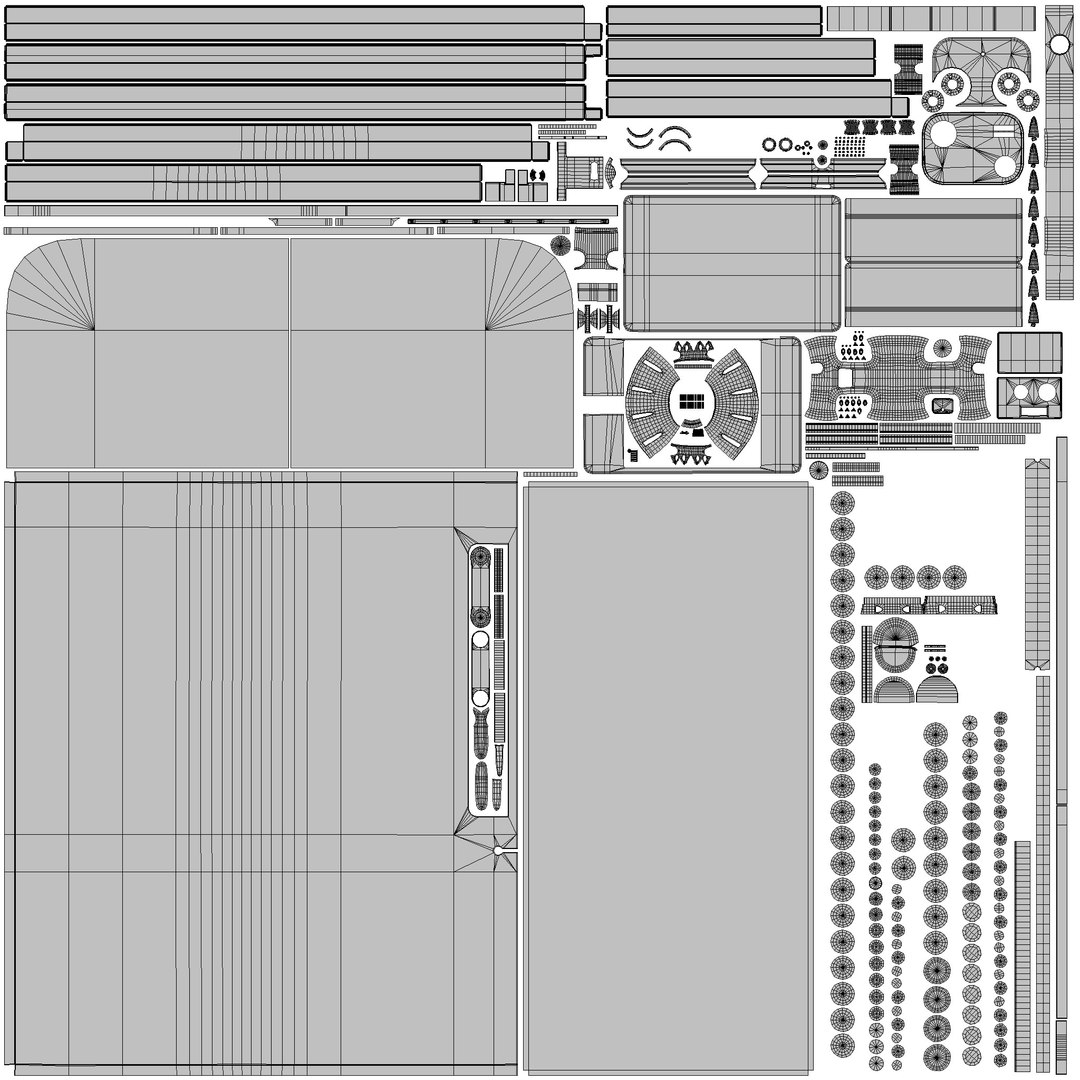 Vintage Radiography Equipment 3D Model TurboSquid 2097027