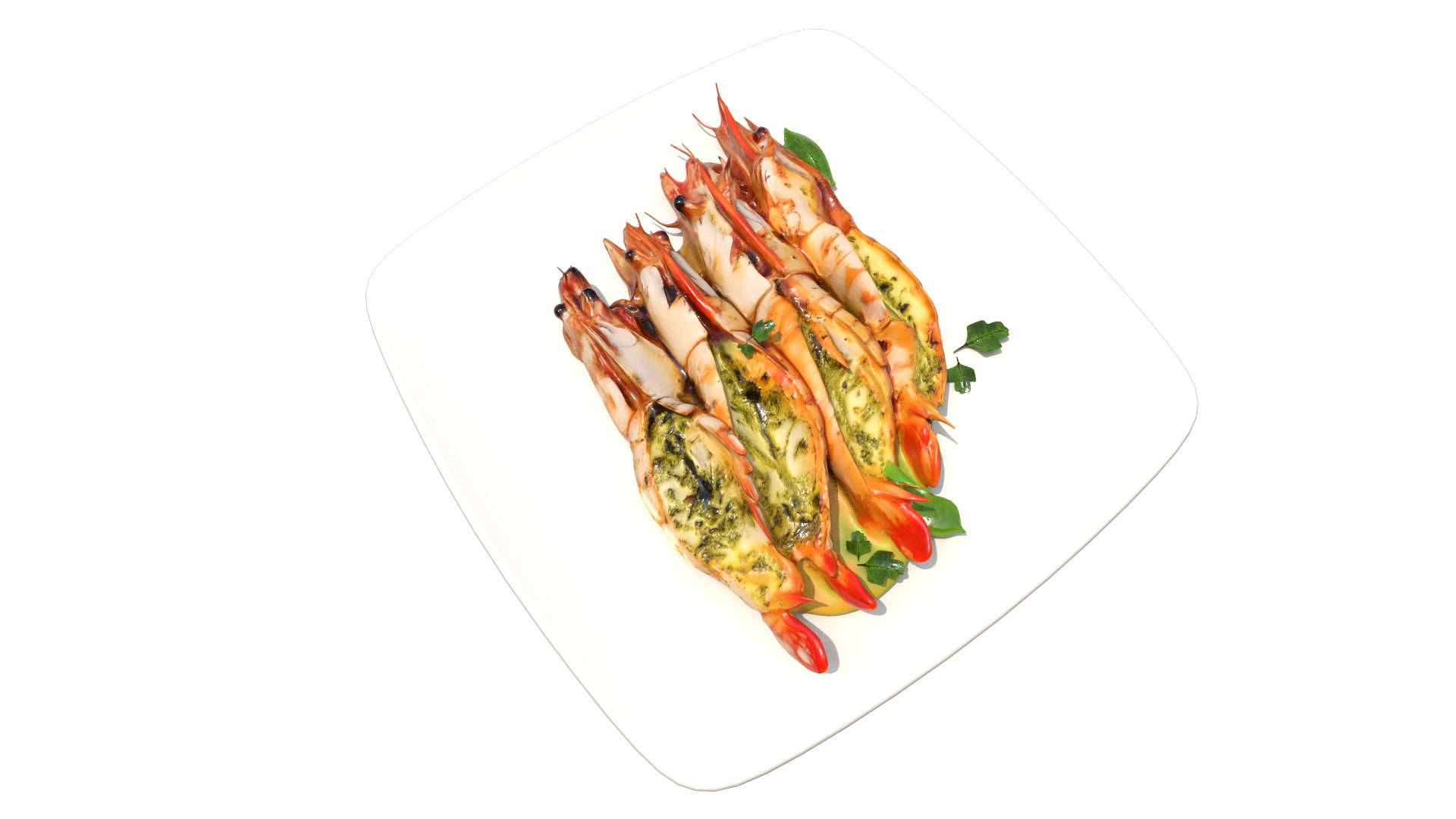 3D Grilled Jumbo Tiger PrawnsWith Macadamia Pesto https://p.turbosquid.com/ts-thumb/Ho/PUbjrx/3L/19201/png/1768407317/1920x1080/fit_q87/62dca1926ea694fff7056bab70cc094c68c713e2/19201.jpg
