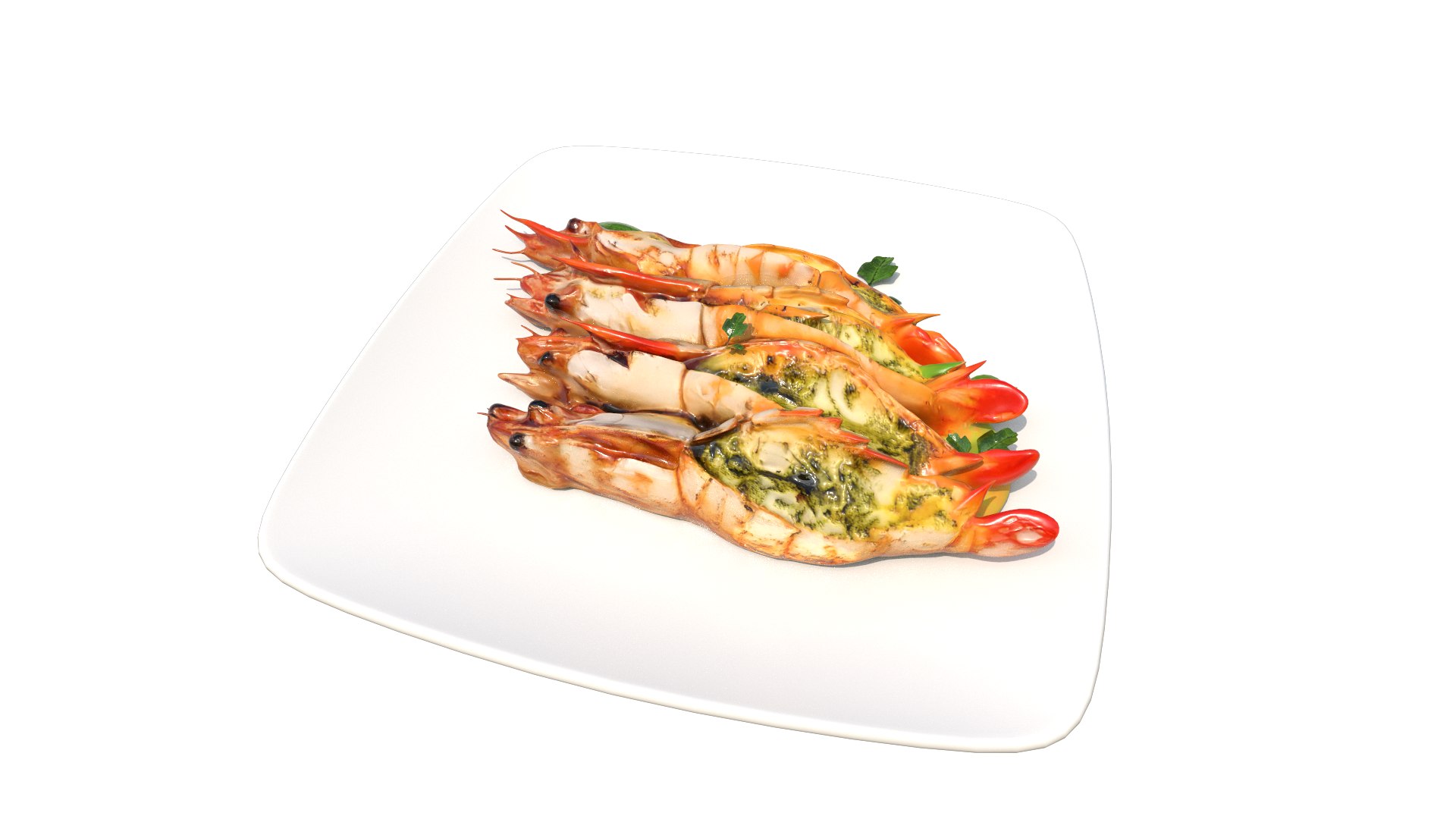 3D Grilled Jumbo Tiger PrawnsWith Macadamia Pesto https://p.turbosquid.com/ts-thumb/Ho/PUbjrx/6N/19202/png/1768407320/1920x1080/fit_q87/b860a154a180ecfbff64c608b737965108214c83/19202.jpg