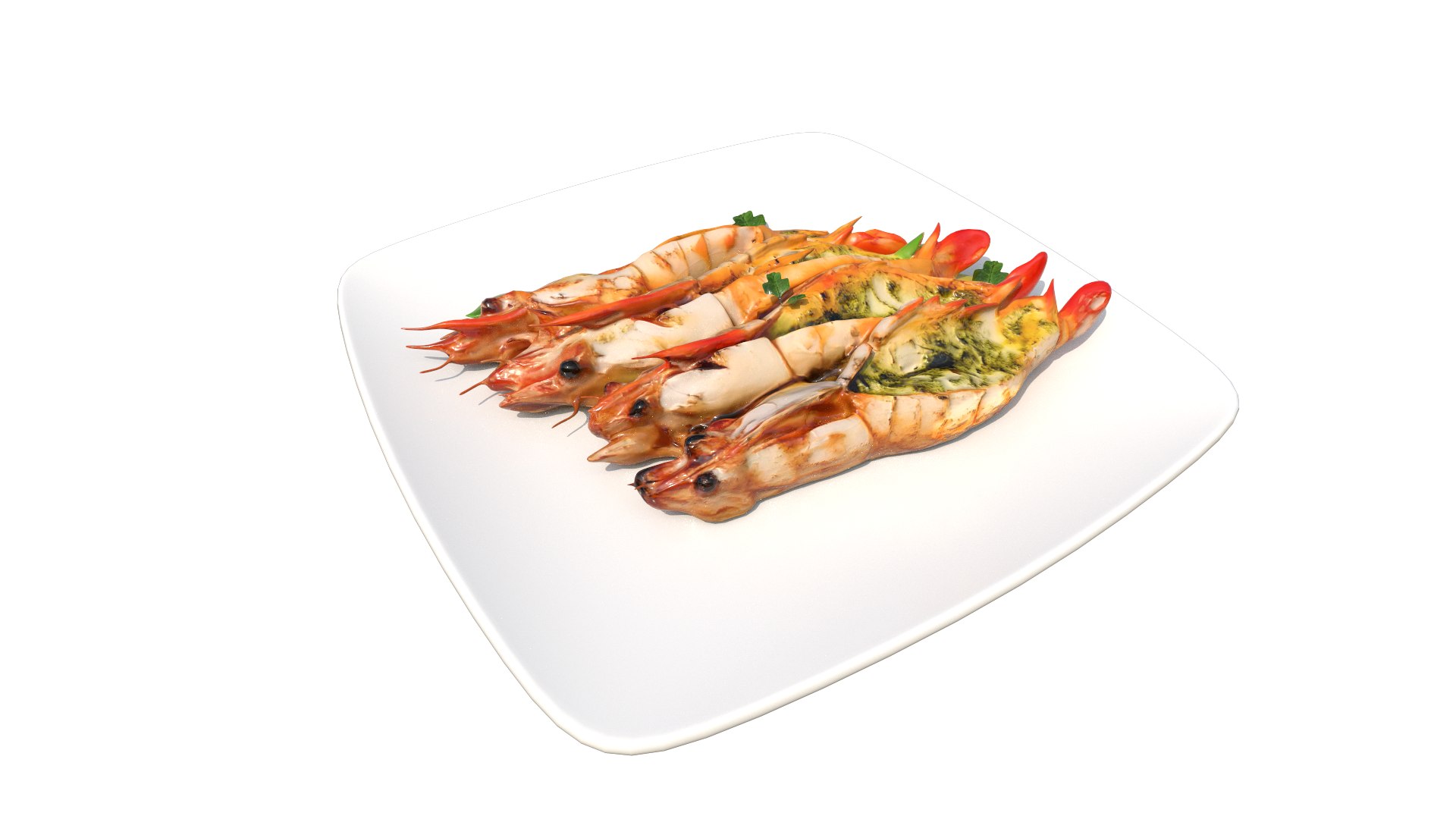 3D Grilled Jumbo Tiger PrawnsWith Macadamia Pesto https://p.turbosquid.com/ts-thumb/Ho/PUbjrx/i3/19204/png/1768407322/1920x1080/fit_q87/6c4aa7431be1d0cc036e4576319cce82b25799c4/19204.jpg