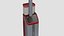 Aspirador sem fio Airbot iClean Mop