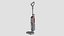 Aspirador sem fio Airbot iClean Mop