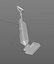 Aspirador sem fio Airbot iClean Mop