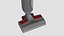 Aspirador sem fio Airbot iClean Mop
