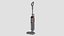 Aspirador sem fio Airbot iClean Mop