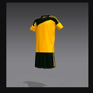 maya sportswear marvelous designer