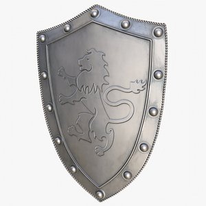 IronShield 01