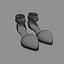 Nasty Gal Shoe Cult Flats