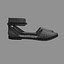 Nasty Gal Shoe Cult Flats