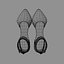 Nasty Gal Shoe Cult Flats