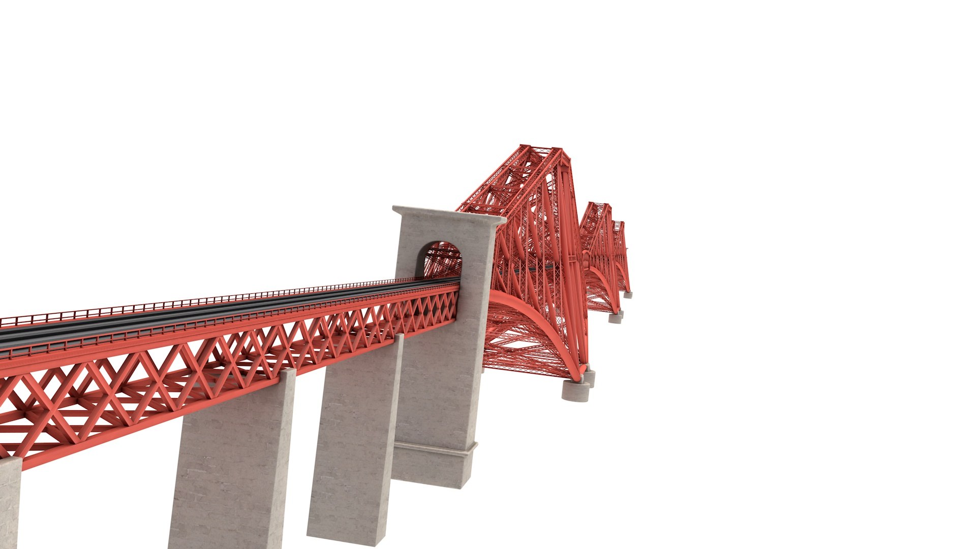 3D Forth Bridge https://p.turbosquid.com/ts-thumb/Ho/ZW9nsf/7l/86545445/jpg/1751749690/1920x1080/fit_q87/1b452d3aa0a75b417010ecc11c58010c19c51b25/86545445.jpg