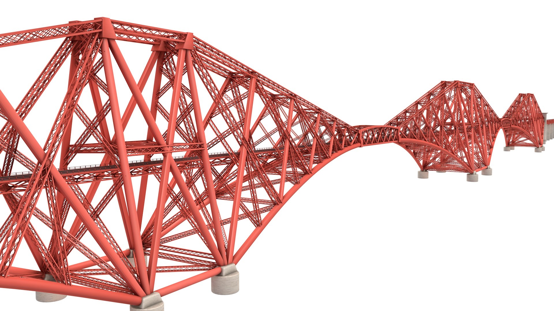 3D Forth Bridge https://p.turbosquid.com/ts-thumb/Ho/ZW9nsf/MW/5657544545/jpg/1751749699/1920x1080/fit_q87/acea18a69bbc59db55876f0a61d00178f3487435/5657544545.jpg