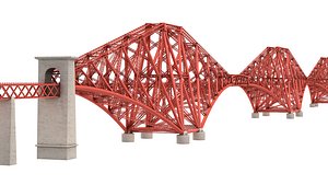 Forth Bridge