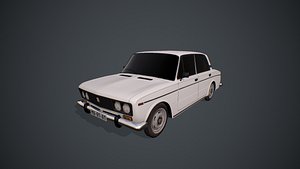 VAZ Lada 2106