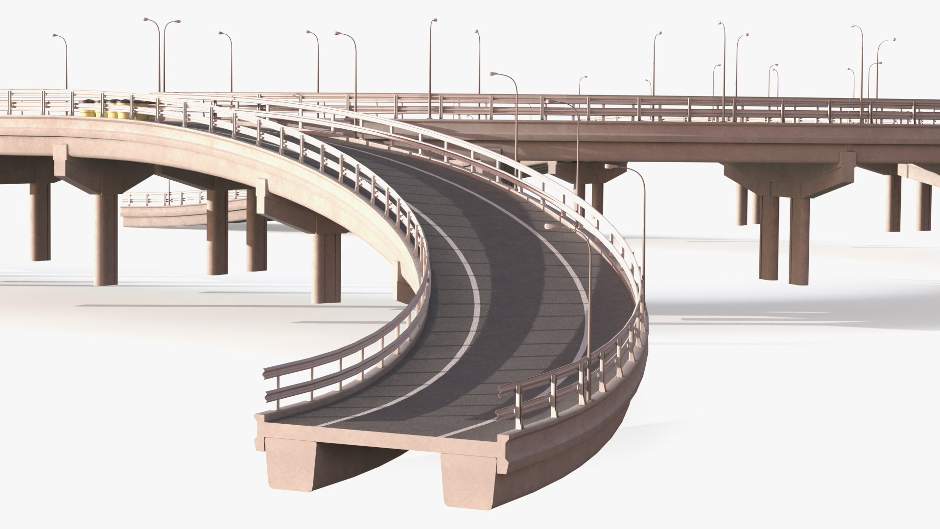 Connectable Highway Road Elements Entrance Curved 3D model https://p.turbosquid.com/ts-thumb/Ho/eNRWBs/SX/connectablehighwayroadelementsentrancecurvedc4dmodel017/jpg/1667447866/1920x1080/fit_q87/148c2dee3a489f652834b8e151d06294c3c1d9d2/connectablehighwayroadelementsentrancecurvedc4dmodel017.jpg