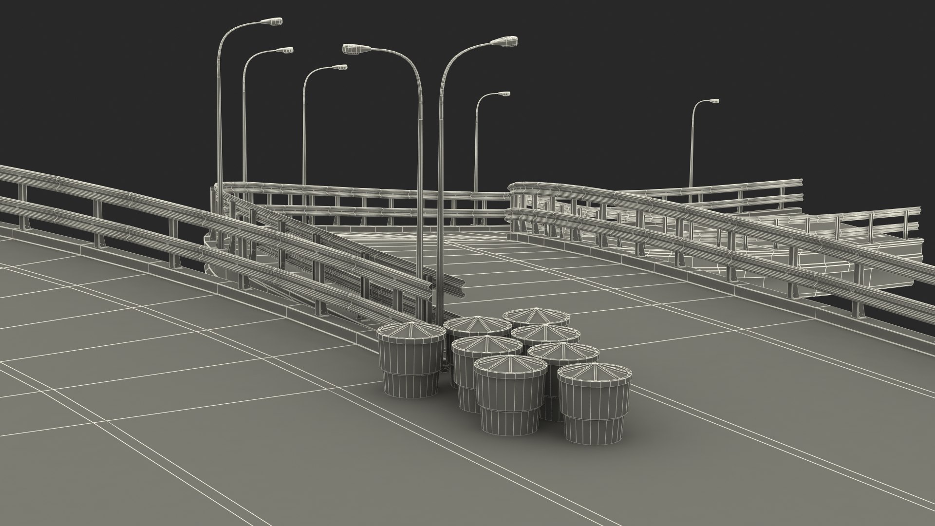Connectable Highway Road Elements Entrance Curved 3D model https://p.turbosquid.com/ts-thumb/Ho/eNRWBs/XN/connectablehighwayroadelementsentrancecurvedc4dmodel034/jpg/1667447992/1920x1080/fit_q87/199602d0284dcab9bcd6bee3a6f31b48b1dcbf5e/connectablehighwayroadelementsentrancecurvedc4dmodel034.jpg