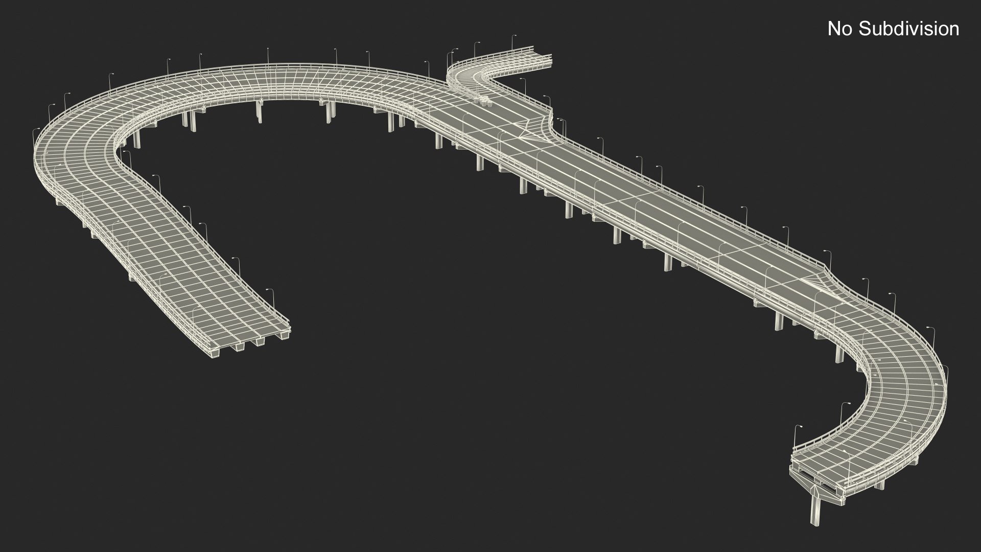 Connectable Highway Road Elements Entrance Curved 3D model https://p.turbosquid.com/ts-thumb/Ho/eNRWBs/Xt/connectablehighwayroadelementsentrancecurvedc4dmodel020/jpg/1667447879/1920x1080/fit_q87/584eab5fa2eb89e81a956792035cddcb4d86049e/connectablehighwayroadelementsentrancecurvedc4dmodel020.jpg
