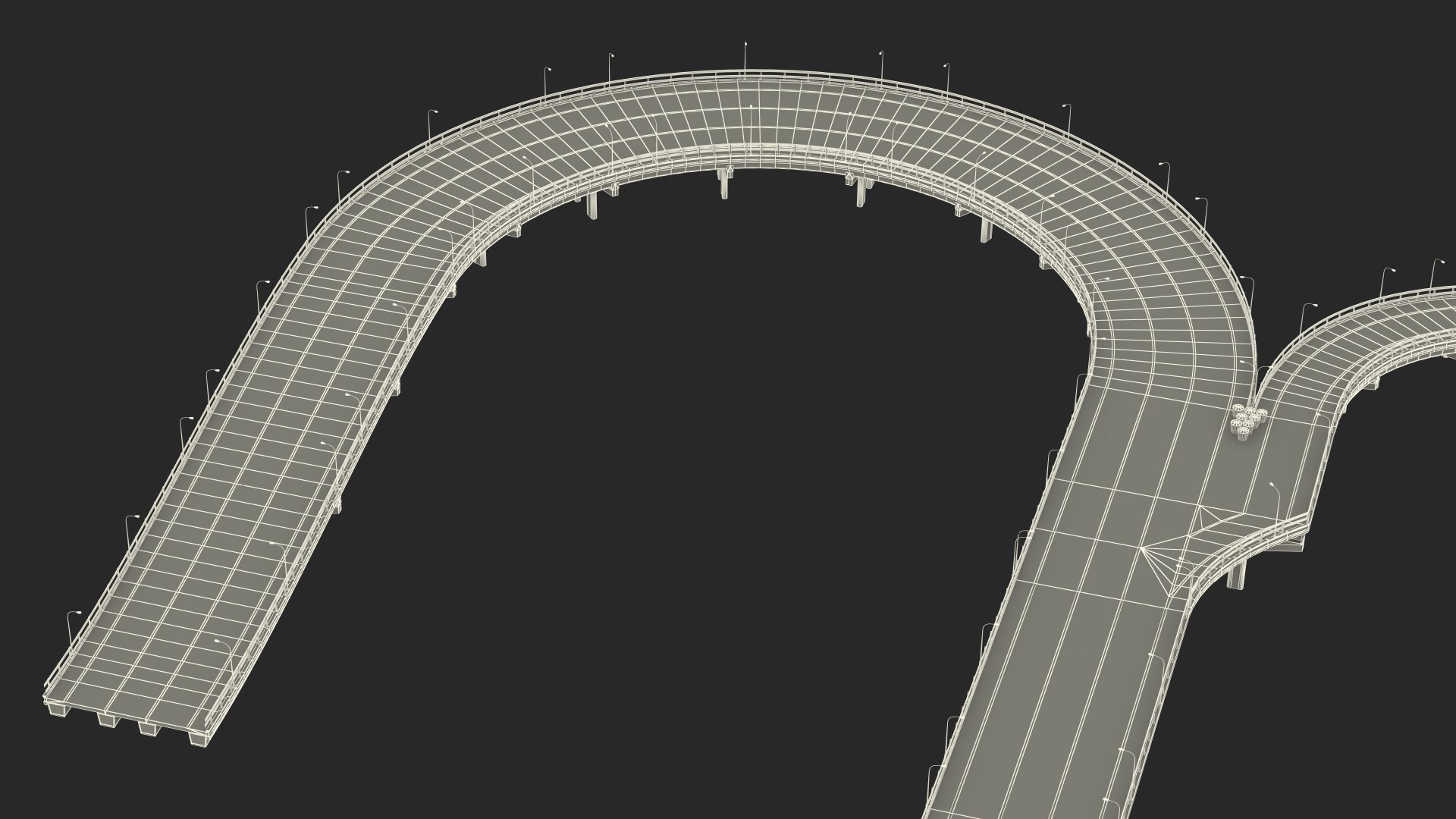 Connectable Highway Road Elements Entrance Curved 3D model https://p.turbosquid.com/ts-thumb/Ho/eNRWBs/yZ/connectablehighwayroadelementsentrancecurvedc4dmodel029/jpg/1667447944/1920x1080/fit_q87/18052376054657d683703ee8aaa076757c9ee2f8/connectablehighwayroadelementsentrancecurvedc4dmodel029.jpg