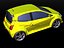 Renault twingo RS