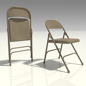 folding chair