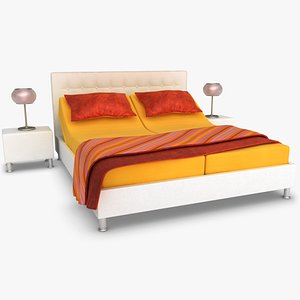 max lady adjustable bed clean