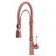 Robinet de cuisine SMEG