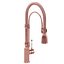 Robinet de cuisine SMEG