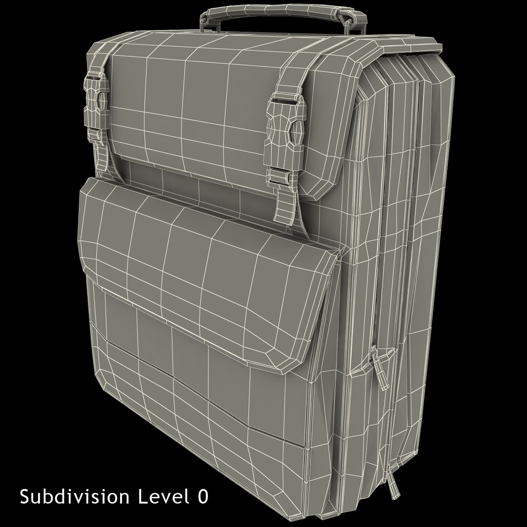 3d model of backpack 9 https://p.turbosquid.com/ts-thumb/Ho/lUdQxq/KbW3LF33/backpack9_246/jpg/1383063447/1920x1080/fit_q87/f37a27db4c3017097dec66cf6fe9427bce053baf/backpack9_246.jpg