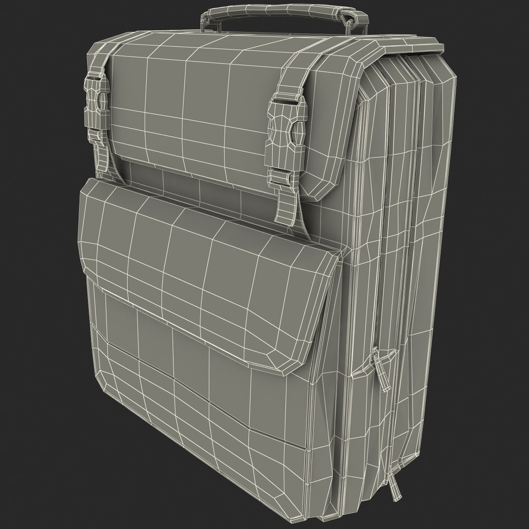 3d model of backpack 9 https://p.turbosquid.com/ts-thumb/Ho/lUdQxq/QVrhXXna/backpack9_147/jpg/1383063170/1920x1080/fit_q87/2deaf0a411760227163422d9a90dffe865264379/backpack9_147.jpg