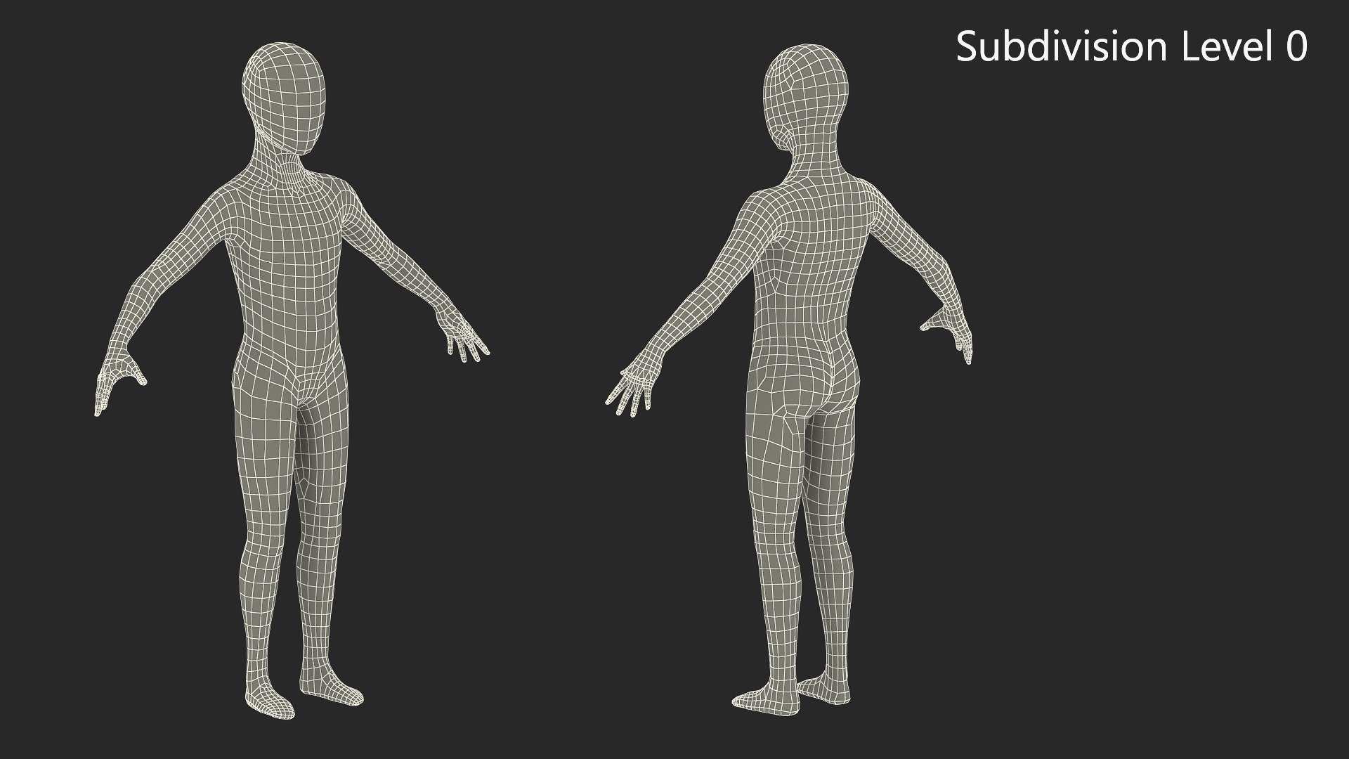 Mannequin Child Black Rigged for Maya 3D https://p.turbosquid.com/ts-thumb/Ho/liJ1AG/Qo/mannequin_child_black_rigged_012/jpg/1756211153/1920x1080/fit_q87/1127b25b81661e4ec6470f0e51b0c04aa2db7cd5/mannequin_child_black_rigged_012.jpg