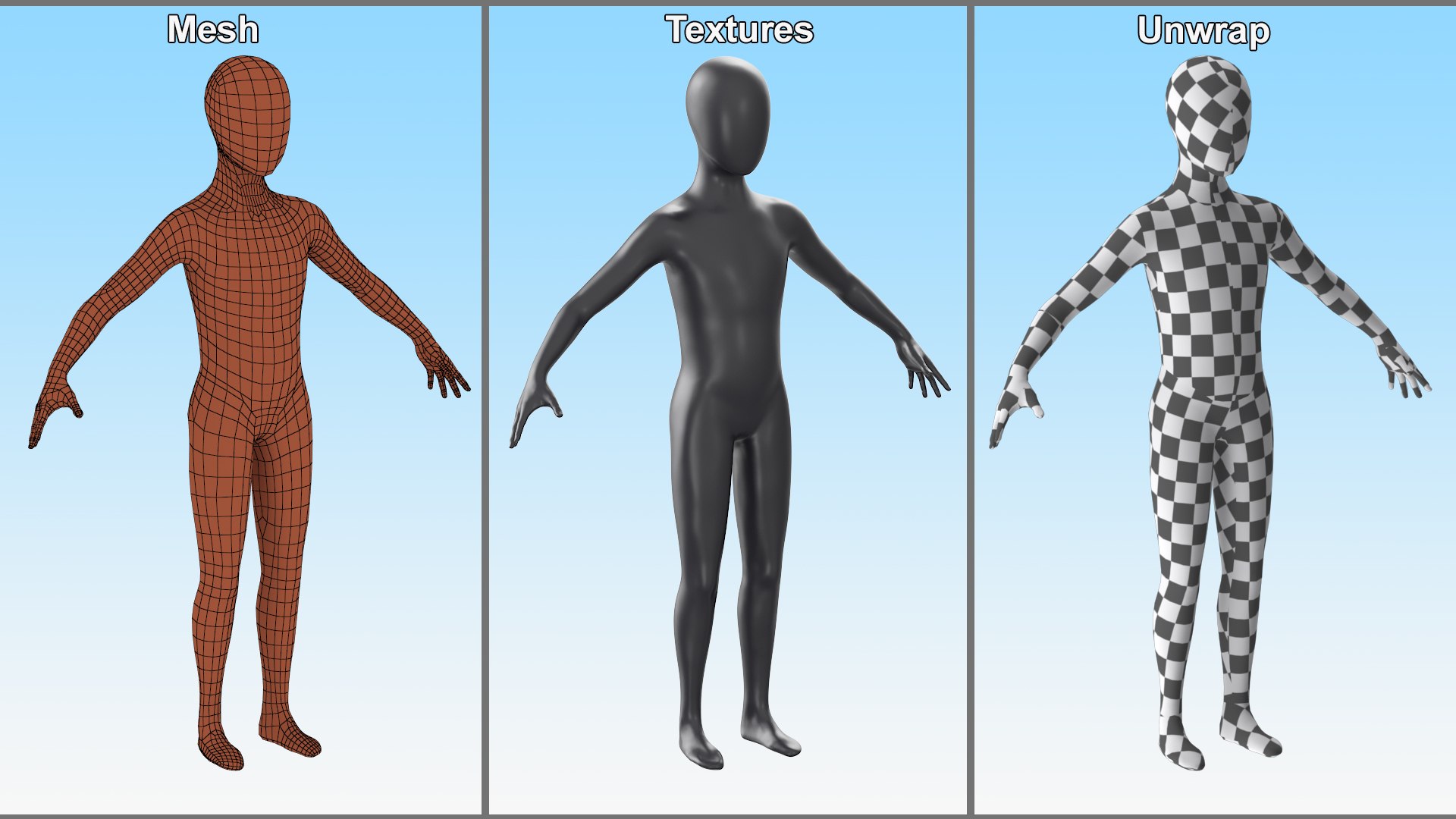 Mannequin Child Black Rigged for Maya 3D https://p.turbosquid.com/ts-thumb/Ho/liJ1AG/sT/mannequin_child_black_rigged_011/jpg/1756211150/1920x1080/fit_q87/92c7e05a3a8c74ccf21349818b8ee16b9584fb1c/mannequin_child_black_rigged_011.jpg