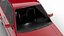 Honda City R 1985 3D-Modell