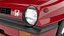 Honda City R 1985 3D-Modell
