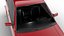 Honda City R 1985 3D-Modell