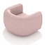 Mathieu Lehanneur Elephant Chair