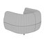 Mathieu Lehanneur Elephant Chair