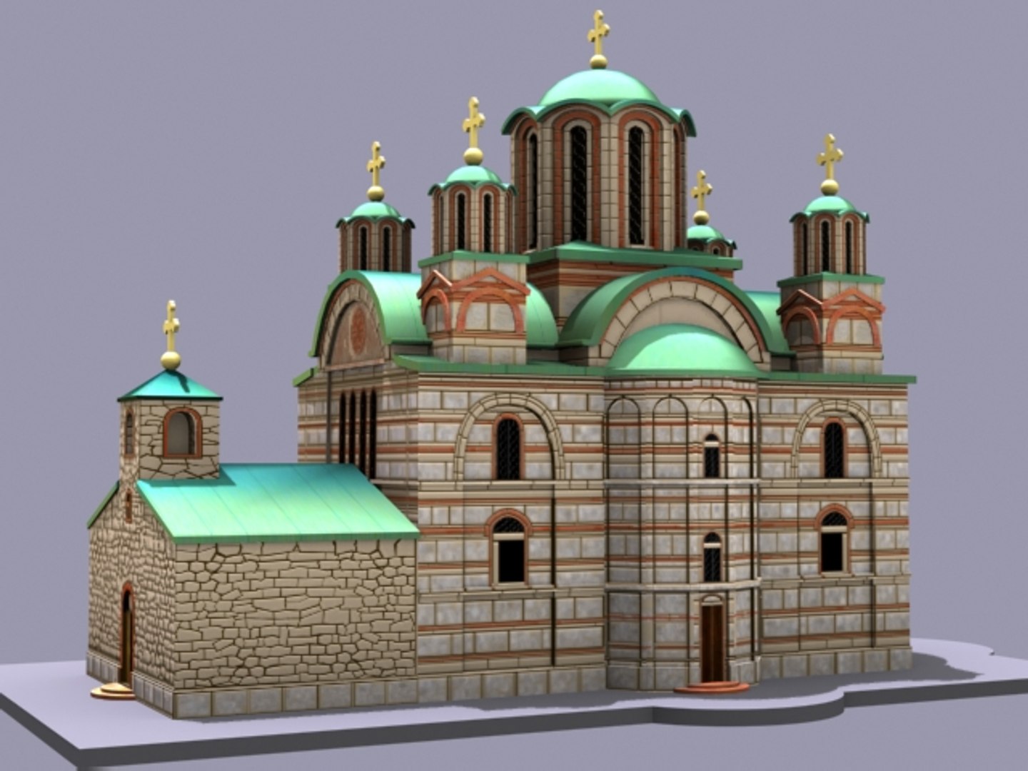 free ravanica church 3d model https://p.turbosquid.com/ts-thumb/Ho/qJ2byE/WnBPj3gS/ravanica014/jpg/1139756256/1920x1080/fit_q87/9bb60ac4124a387066c5c40ef5b8934a6b6609c3/ravanica014.jpg