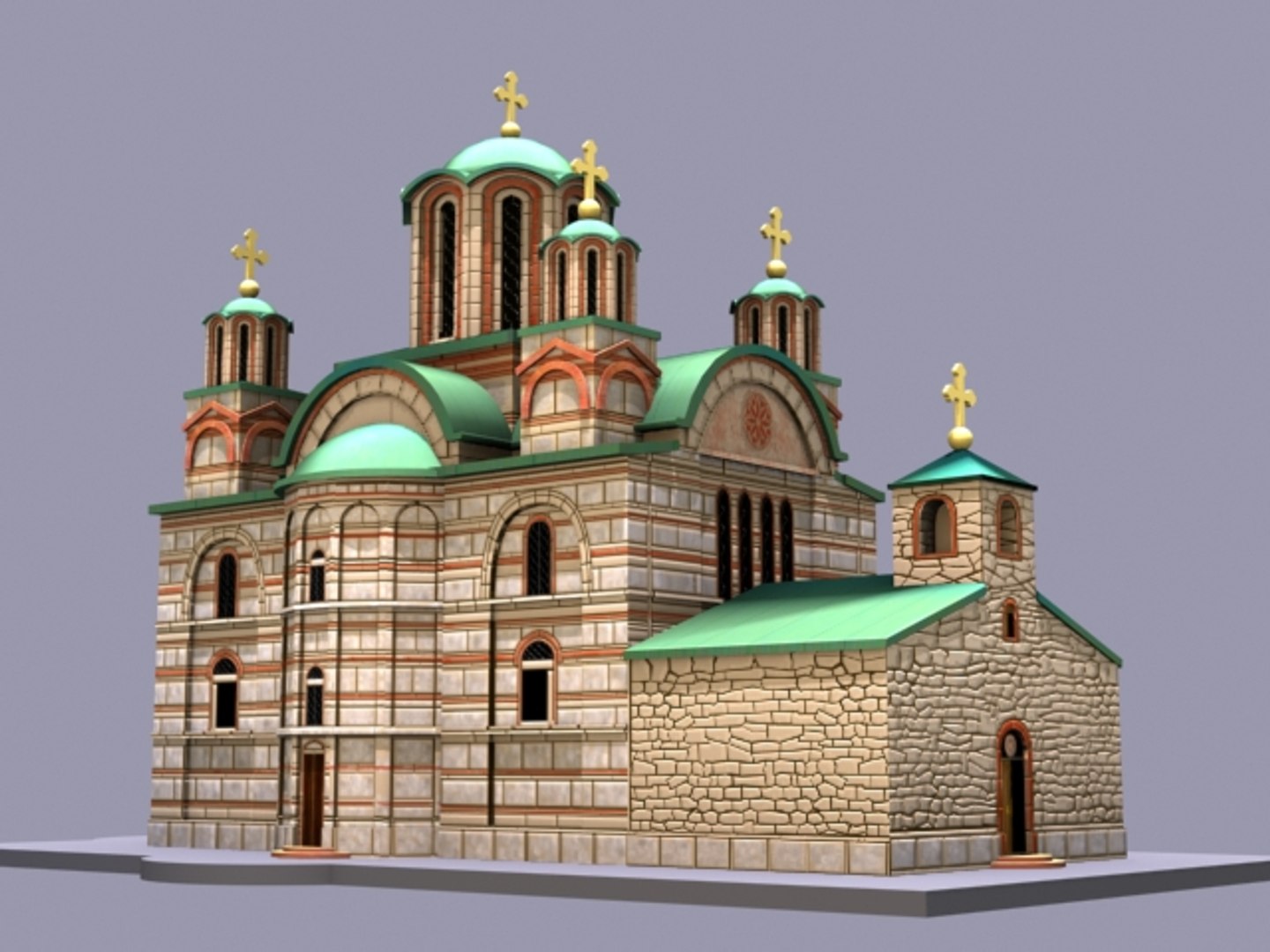 free ravanica church 3d model https://p.turbosquid.com/ts-thumb/Ho/qJ2byE/k3NQr5Cn/ravanica017/jpg/1139756267/1920x1080/fit_q87/de0c4d83ee0f763805bb6df0e38cfbea1e2b71c0/ravanica017.jpg