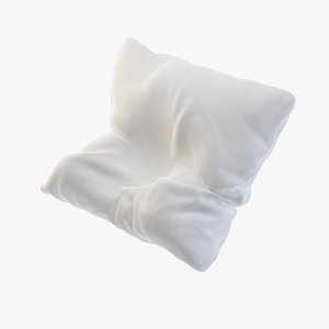 3D Sleeping Pillow